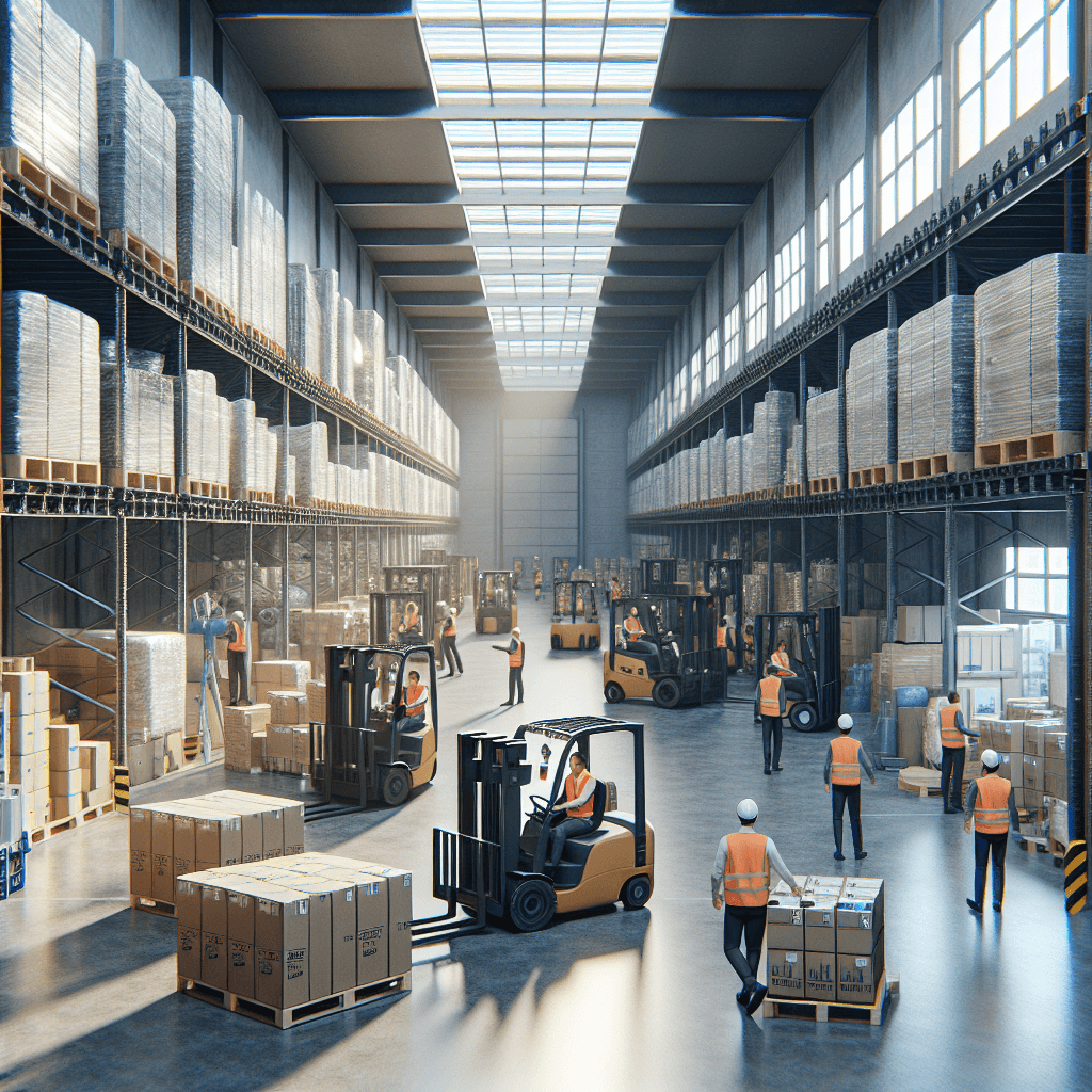 Sveriges Beredskap inom Industri, Bygg och Handel – Så Stärks Totalförsvaret 2025